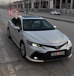 تويوتا كامري